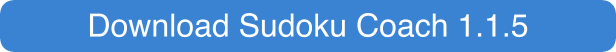 Download Sudoku Coach 1.1.5