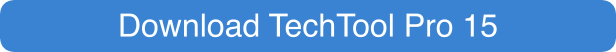 Download TechTool Pro 15