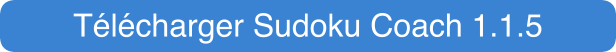 Télécharger Sudoku Coach 1.1.5