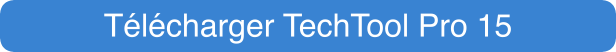 Tlcharger TechTool Pro 15