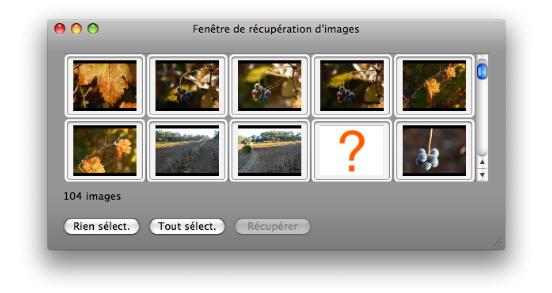 RecoverWindow